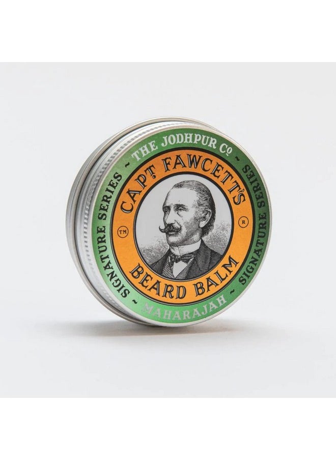 CAPTAIN FAWCETT Aptain Fawcett Maharajah Beard Balm 60 Ml  - Image 4