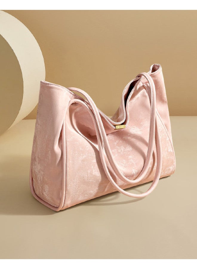 St&Sat Versatile Women's Tote Bag, Fashionable Large Capacity Handbag, Shoulder Bag, Underarm Bag - Image 1