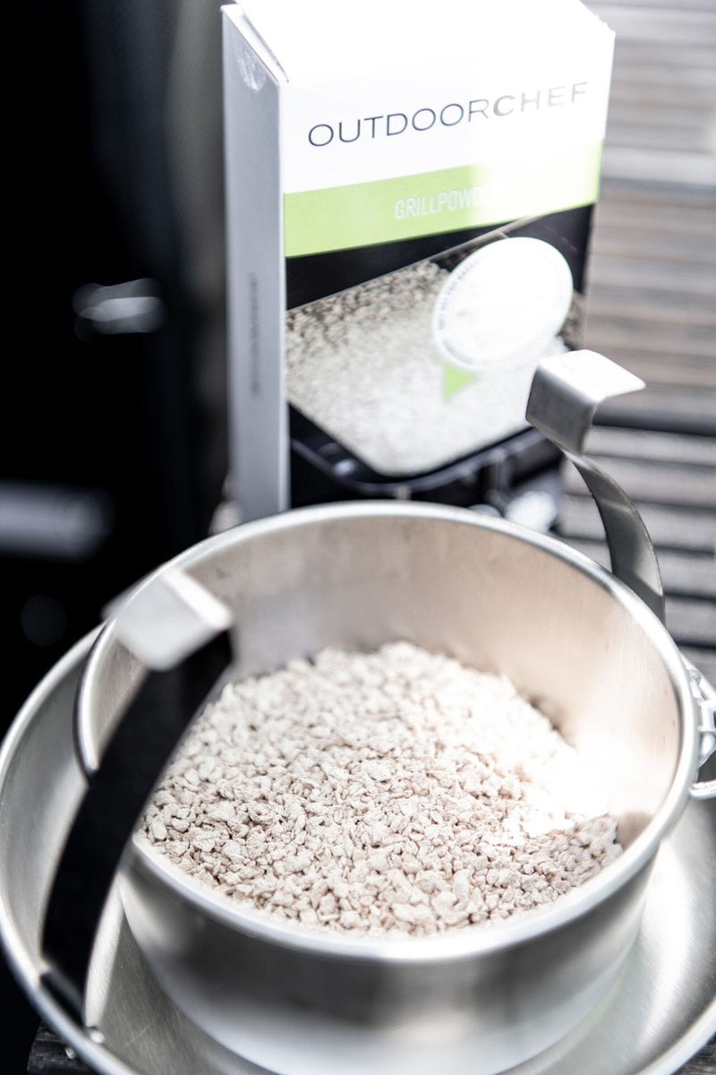 OutdoorChef - GRILL POWDER - Image 2