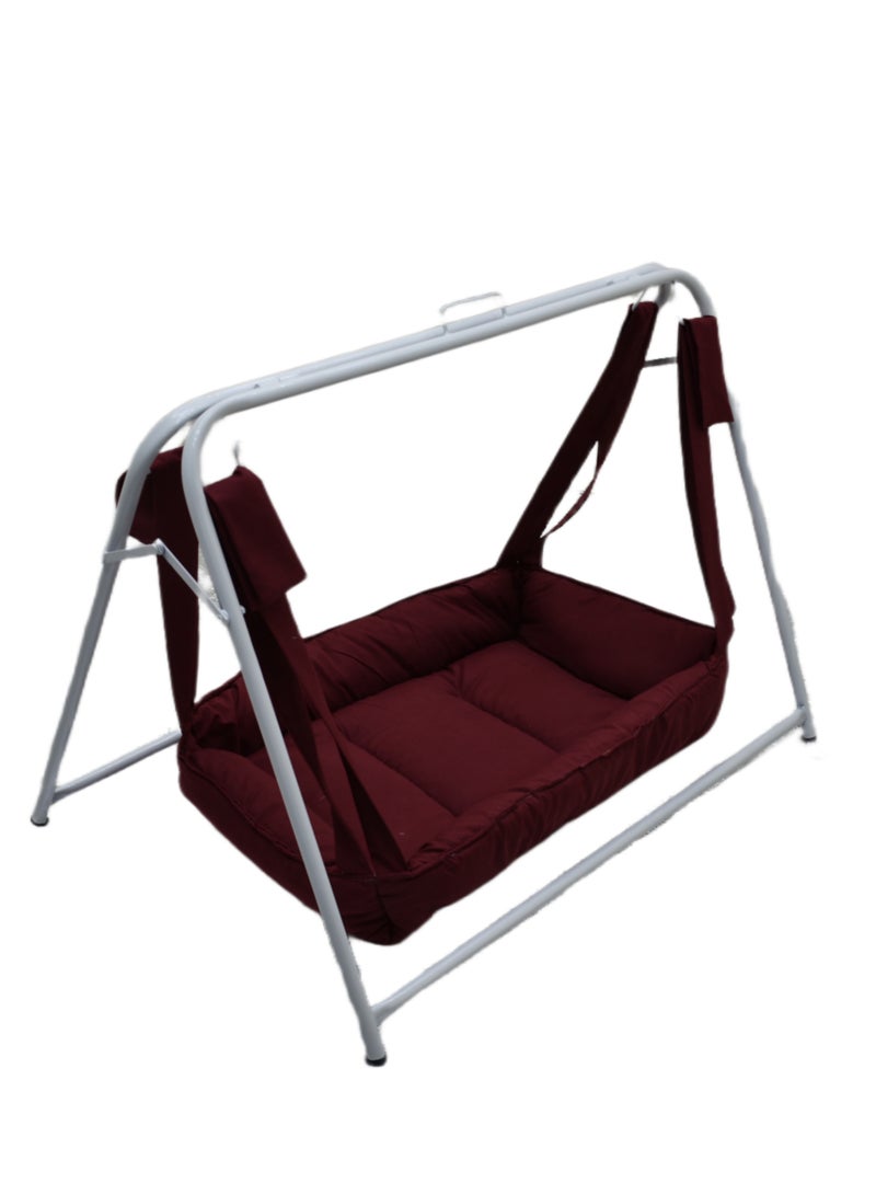 molody Baby Rocker Sleeping Baby Bassinet - Image 2