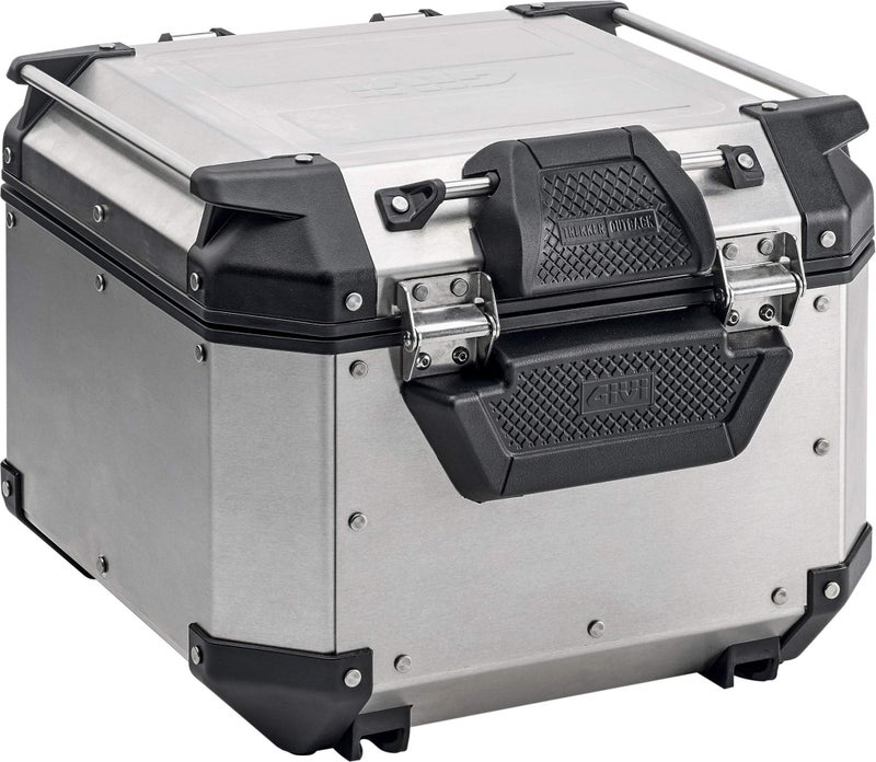 GIVI E173 BACKREST PAD for OBKN42 - Image 3