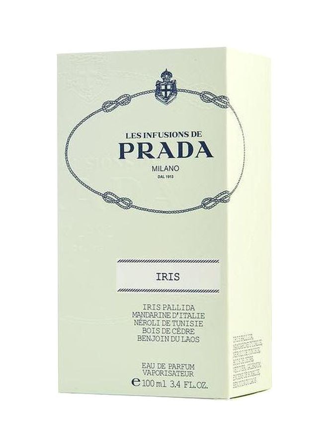 PRADA Infusion D'iris EDP 100ml - Image 3