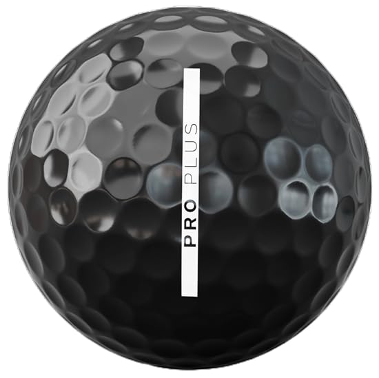 Vice Golf كرات جولف فايس المحدودة الإصدار برو بلس (أسود) - Image 4