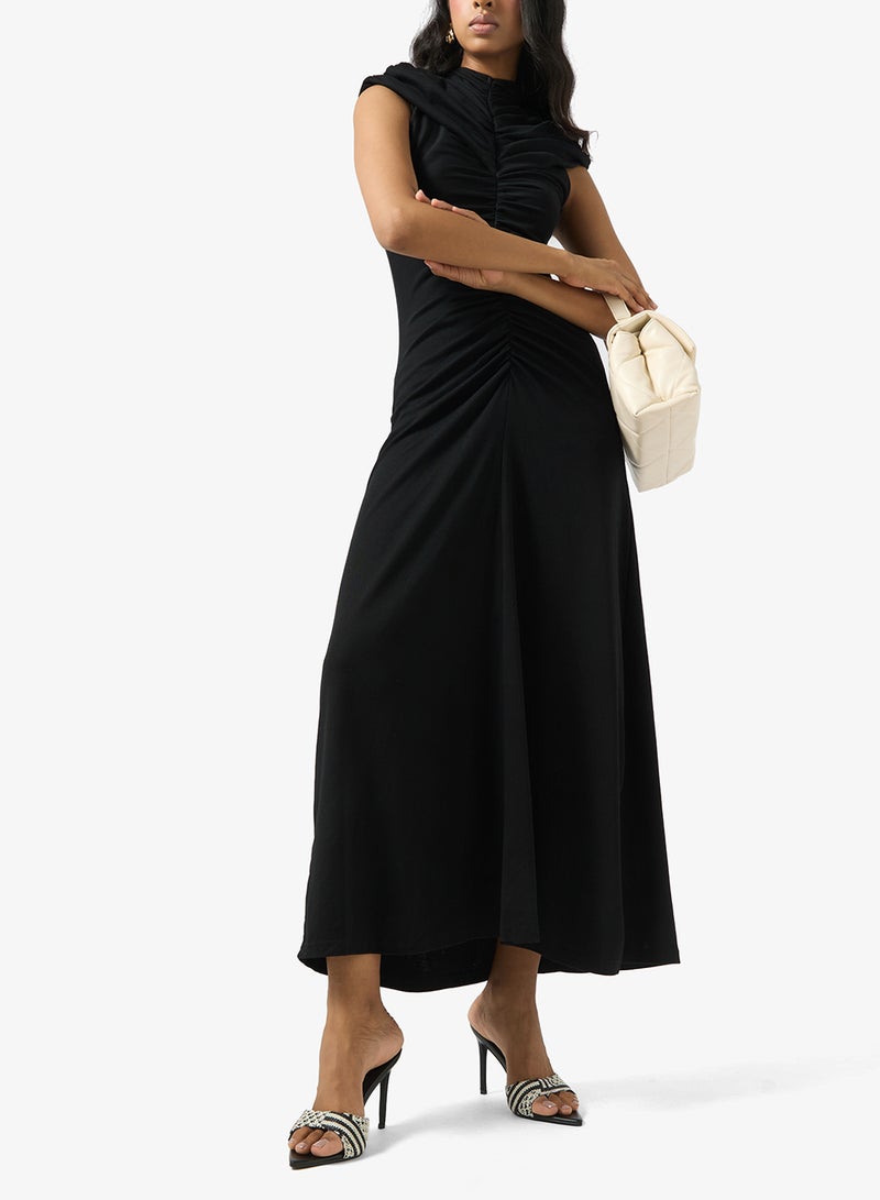 Khizana Heeled Sandals - Image 5