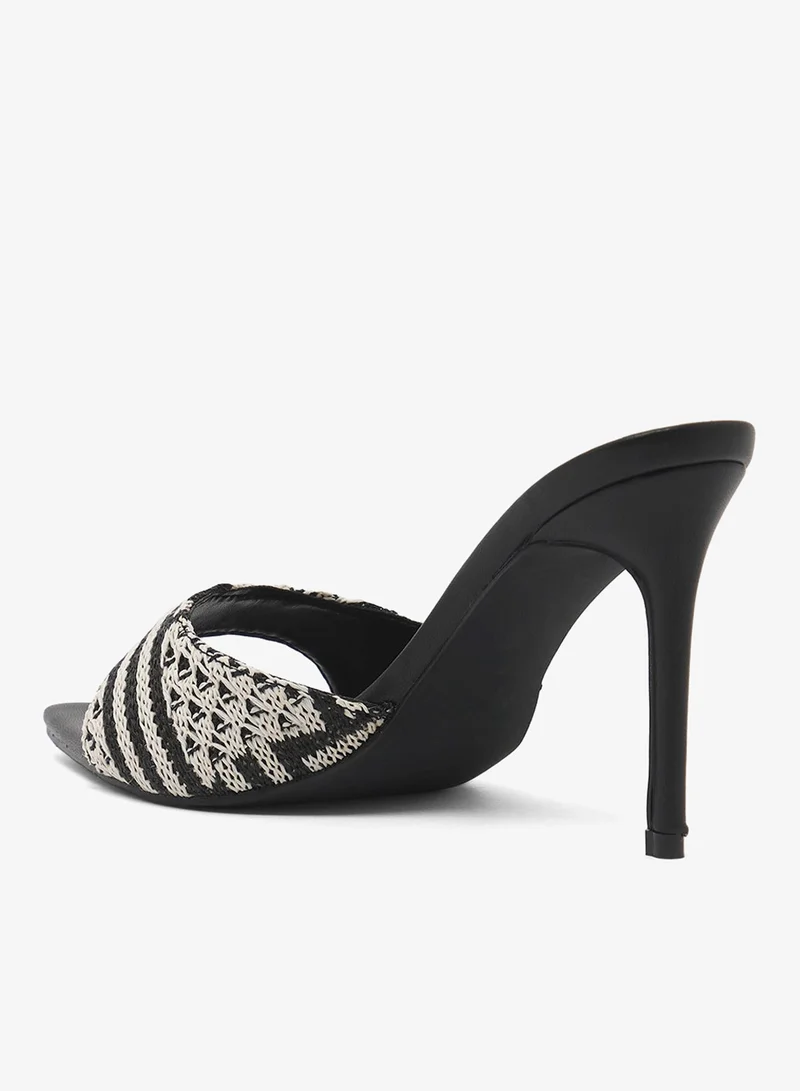 Khizana Heeled Sandals