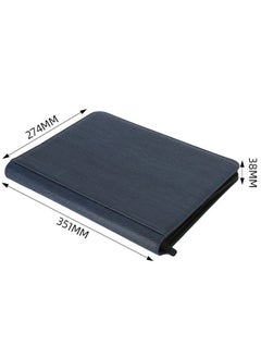 Superme 450 Pocket Card Binder Holder Carrying Case Sleeves Card Album Folder Fit for Baseball Trading Football Sports Cards Side Loader，Purple  - Image 4