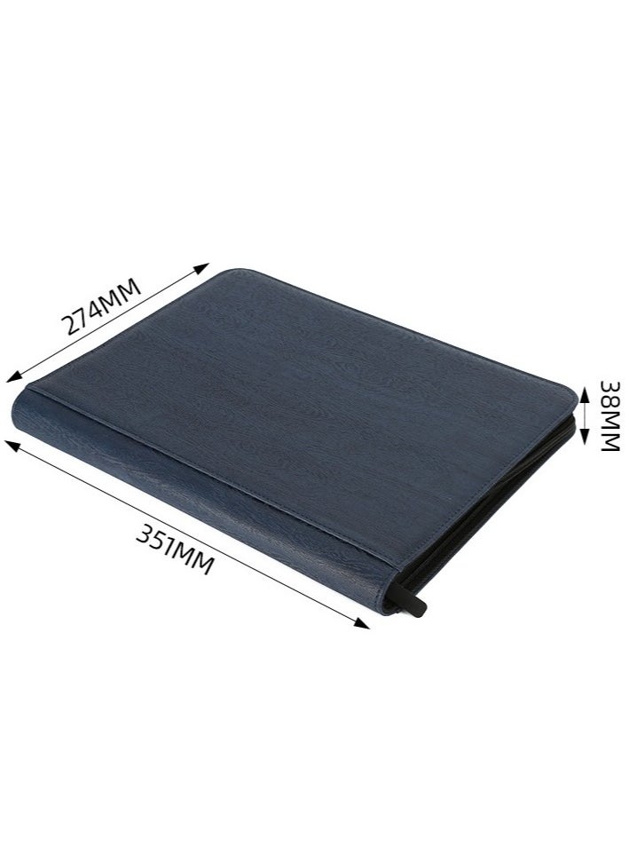 Superme 450 Pocket Card Binder Holder Carrying Case Sleeves Card Album Folder Fit for Baseball Trading Football Sports Cards Side Loader，Purple  - Image 4