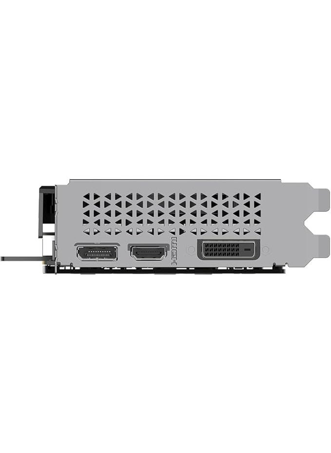 GeForce 3050 6GB VERTO Dual Fan Graphics Card  - Image 2