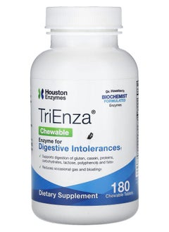 TriEnza Chewable 180 Chewable Tablets