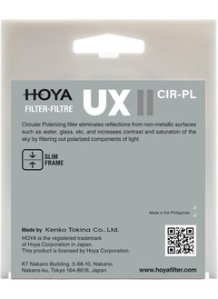 52MM Ux II Cpl Filter - pzsku/Z9A304CEB9B80025BA512Z/45/_/1731053758/64e995bb-2172-4f76-a458-3dccbf1c170c