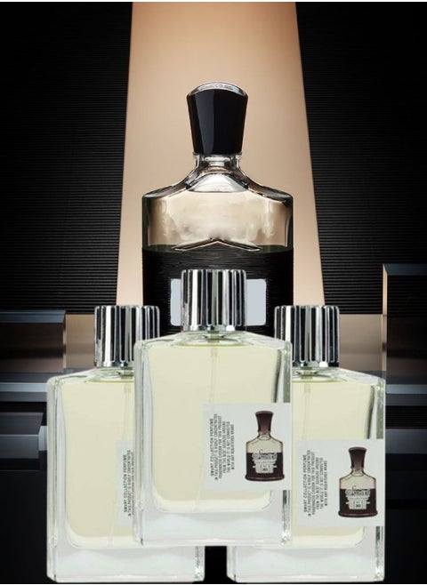 3 Pieces Smart Collection No.385 Perfume 100ML