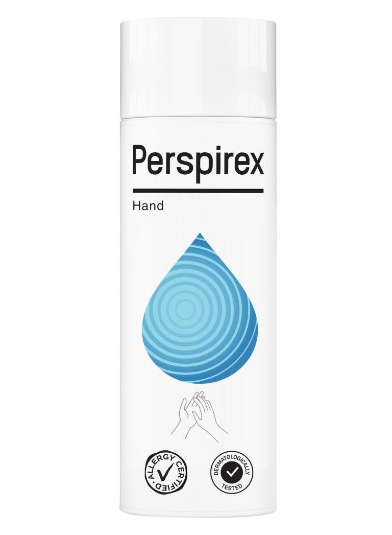 Perspirex Hand Lotion 100ml - Image 1
