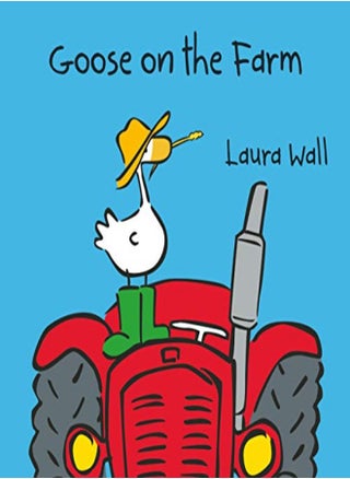 Goose on the Farm - pzsku/Z9A30B27E2605E2052F60Z/45/_/1696237456/d06091c4-7ce3-40c0-8236-e2f06657638d