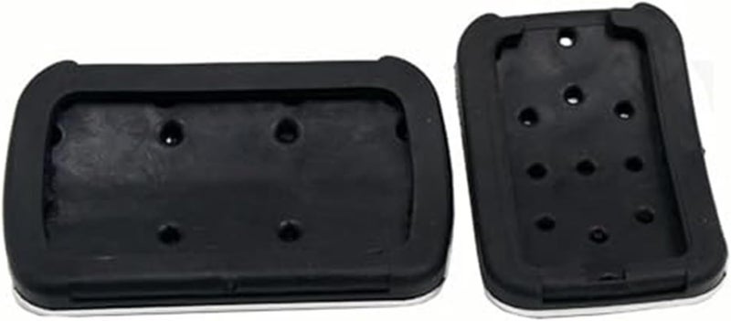 Wivplex 3-Piece Pedal Pad Set for Peugeot - Image 3