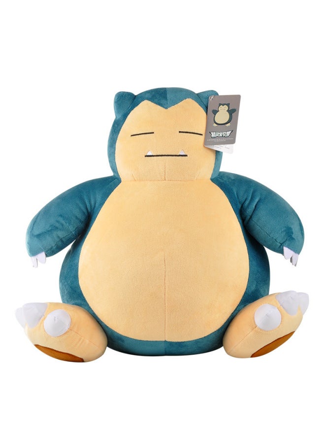 Genuine Baokemeng Series Plush Doll Pikachu Doll Union Shiqi Birthday Gift Grasp Machine Toy Women-Color:25cm Electric Flying Mouse Model-Height:【Genuine Authorization】 Meng Shiqi - Image 3
