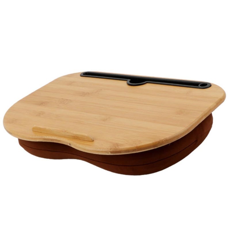 Multifunctional Tablet Laptop Stand 38x28cm For Bed Sofa Table Carpet Use - Image 2