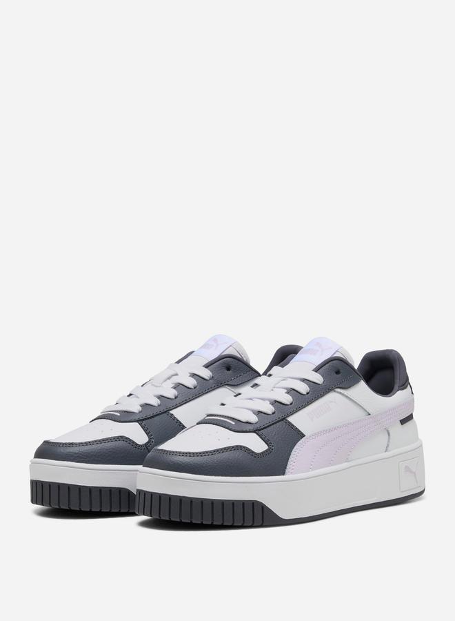 PUMA Carina Street Sneakers  - Image 1