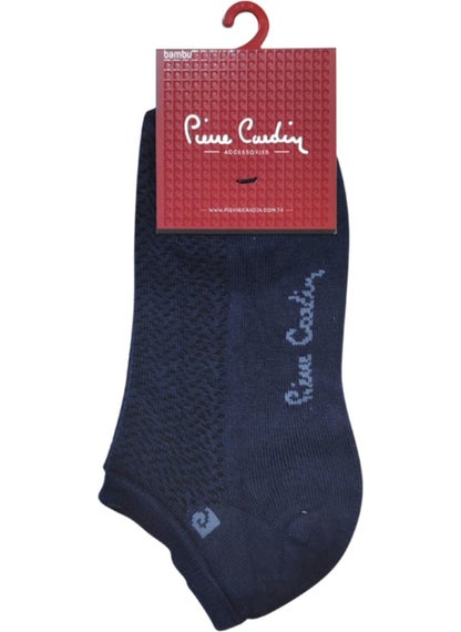 pierre cardin Mesh Bamboo Women's Booties Socks 