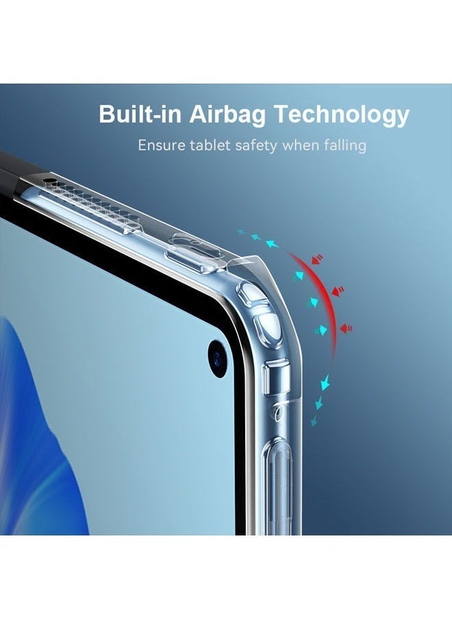 MatePad Pro 13.2 Flat Case Drop Resistant is suitable for Huawei MatePad Pro 13.2 inch protective case - Image 3