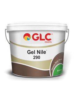 جي أل سي جيل نايل 290 سيلر مائي شفاف 