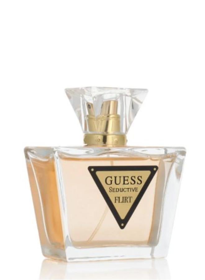 سعر ومواصفات GUESS عطر سيد**تيف فليرت للنساء 75 مل (Z9A317216912C626417CDZ) على Noon EG