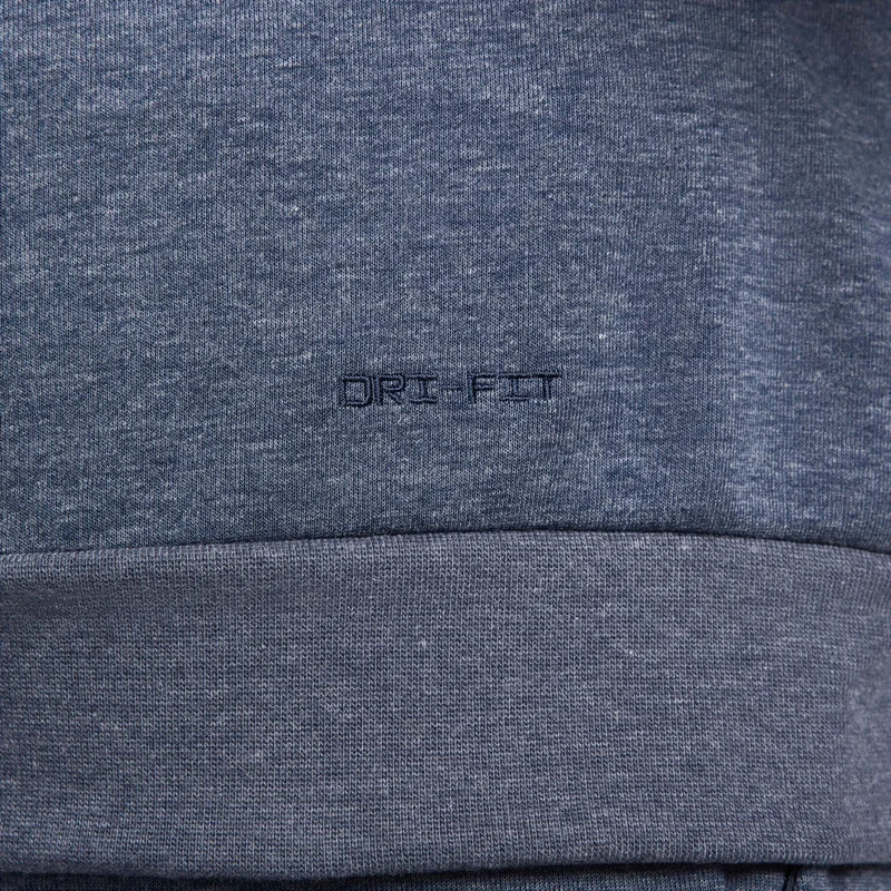 Nike Blue Nike Primary Fleece for Men | Best Price UAE