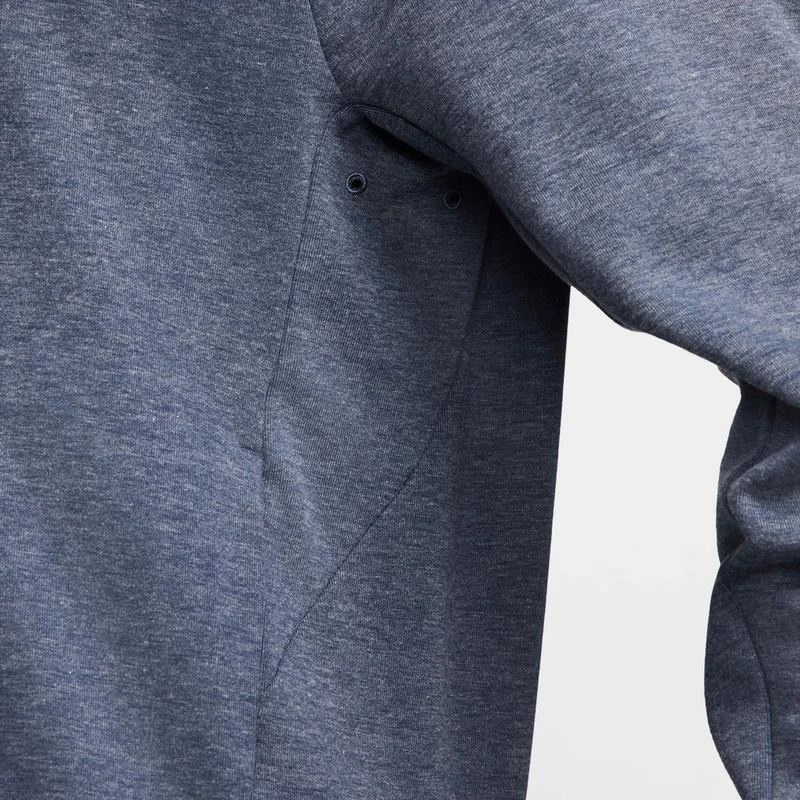 Nike Blue Nike Primary Fleece for Men | Best Price UAE