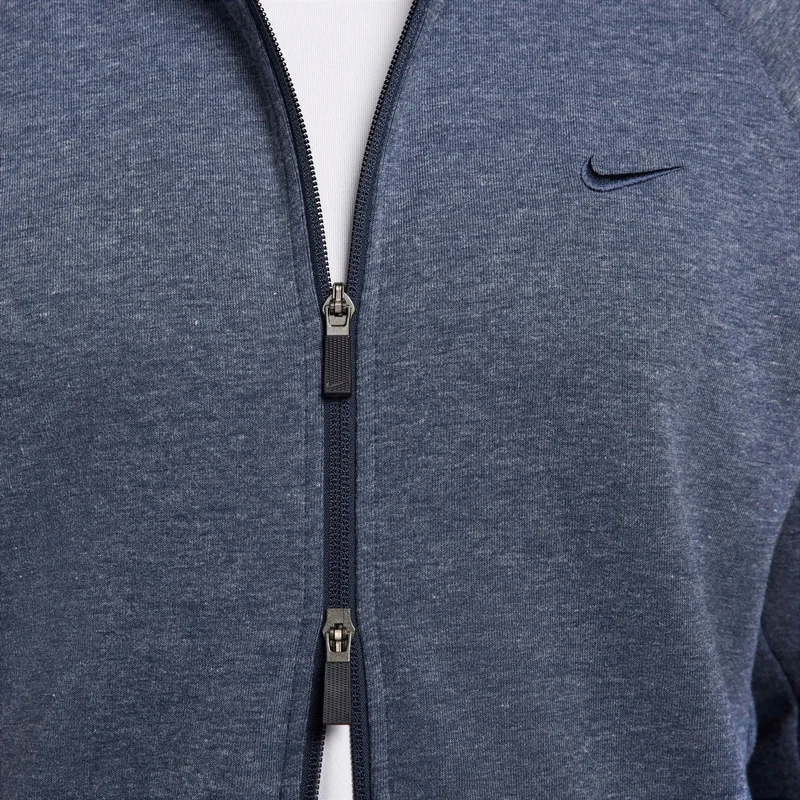 Nike Blue Nike Primary Fleece for Men | Best Price UAE