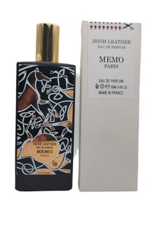 عطر أيريش ليذر  للجنسين 100مل