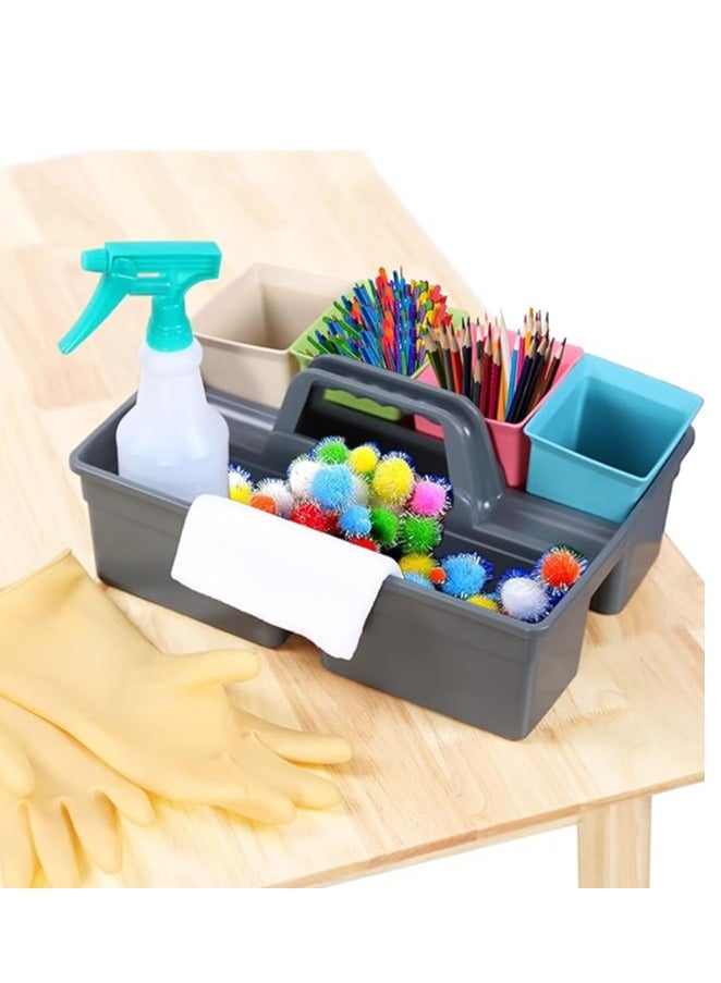 Cleaning or Tools Basket Multi Purpose 40x27x10 CM - Image 2