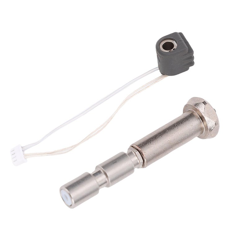Hardened Steel Nozzle 0.8mm for 1.75mm Filament Hot End Replacement - Image 3