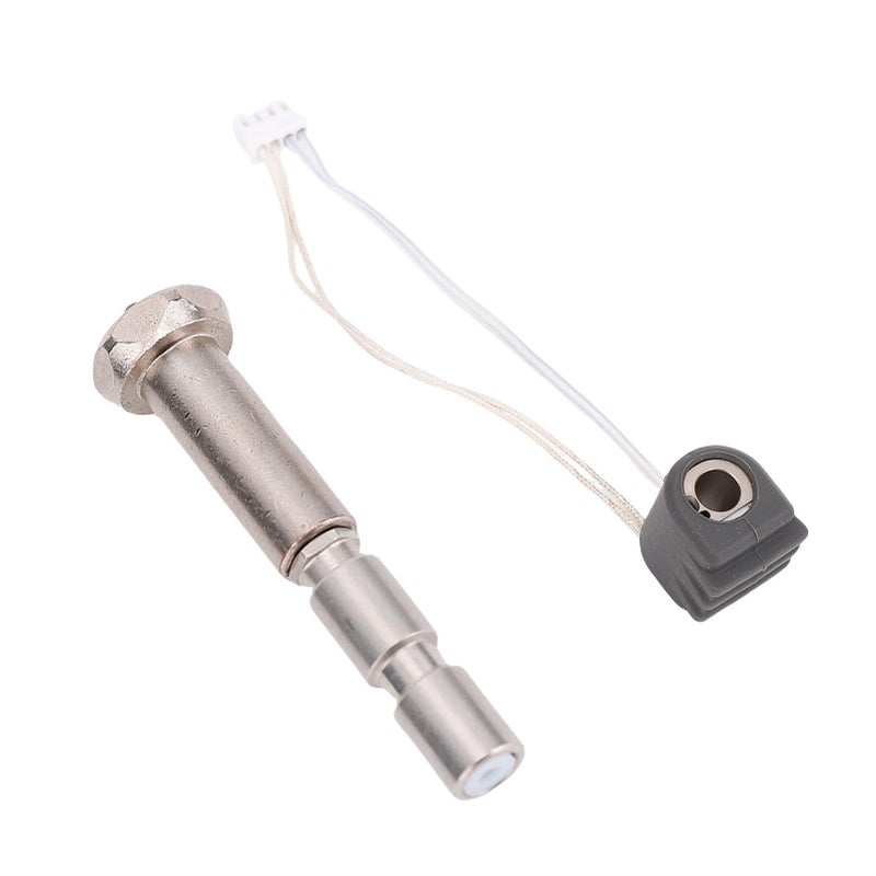 Hardened Steel Nozzle 0.8mm for 1.75mm Filament Hot End Replacement - Image 5