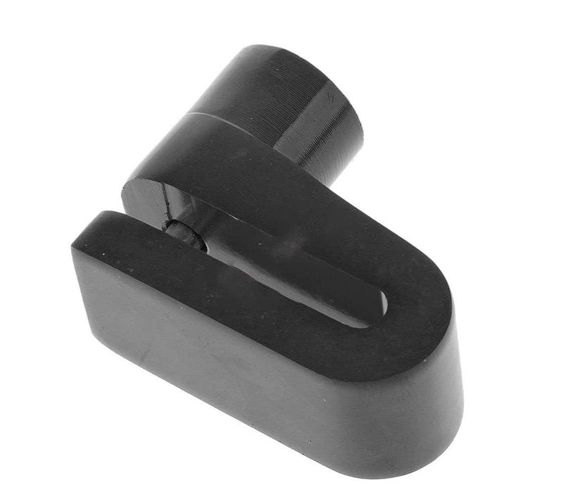 Pivalo Mini Bicycle Motorcycle Disc Brake Lock/Disk Lock Security (Multicolour) - Image 4
