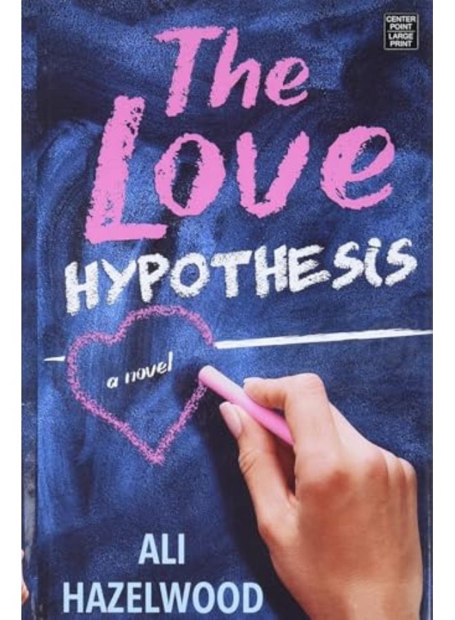 The Love Hypothesis - Image 4