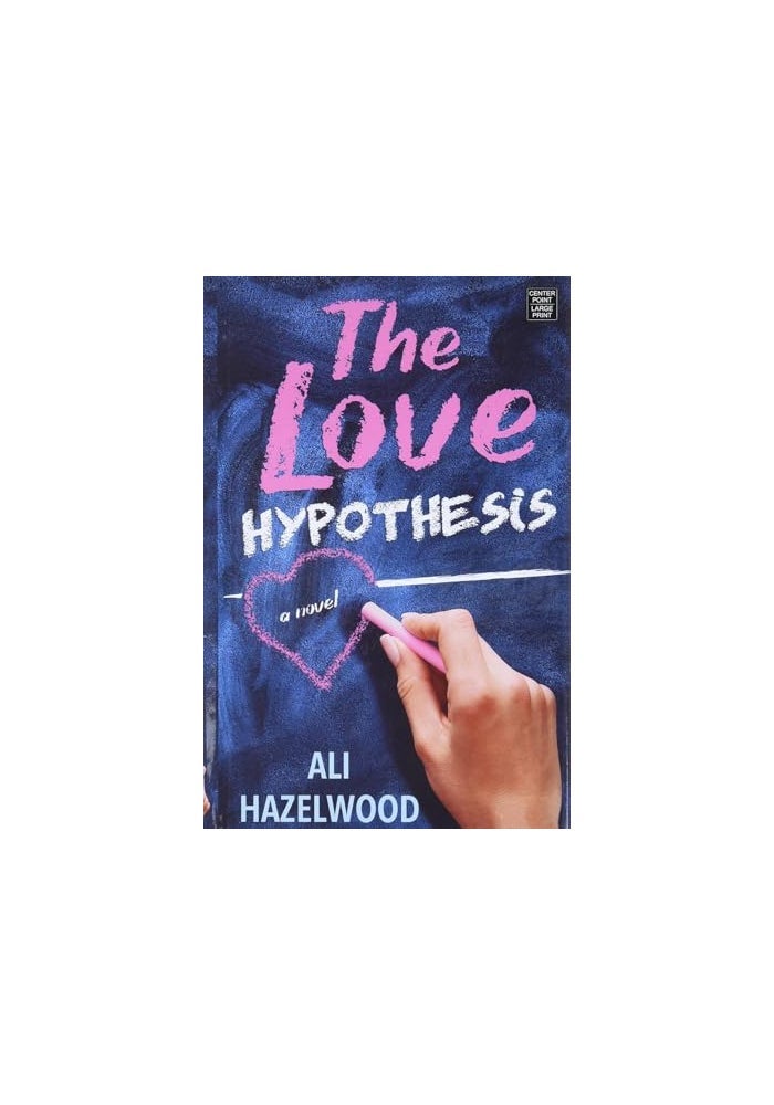 The Love Hypothesis - Image 1