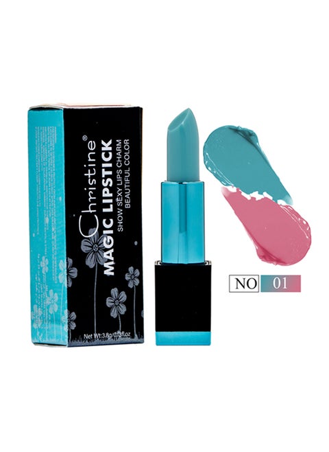 Magic Lipstick No 01