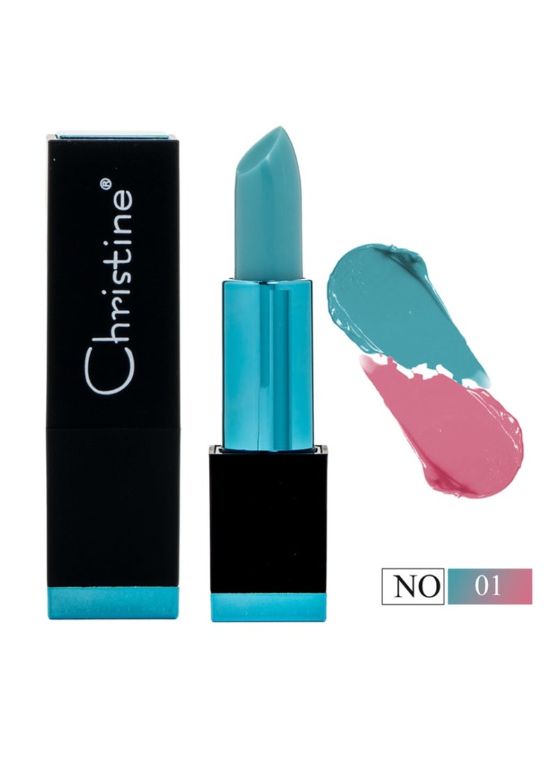 Magic Lipstick No 01