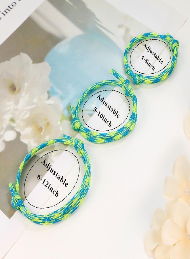 DAYANEY 3Pcs First Day of School Bracelet, Mother Son Bracelets Back to School Gifts for Boys First Day of Kindergarten Bracelet on the First Days of Preschool Bracelets for Mom Daughter - Image 4