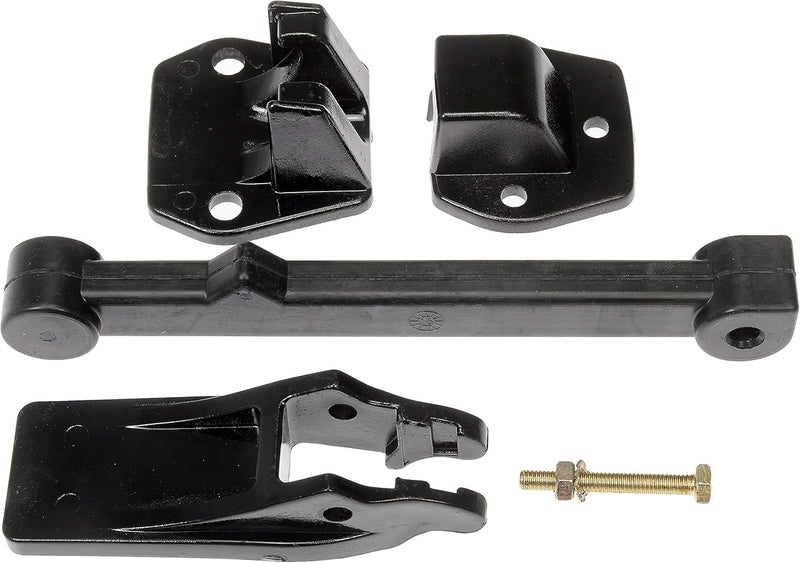 Dorman 315-5101 Hood Latch Assembly for Select International Models - Image 4