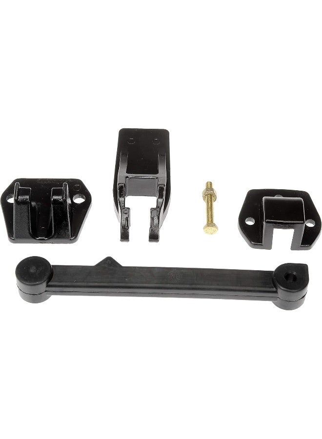 Dorman 315-5101 Hood Latch Assembly for Select International Models - Image 2