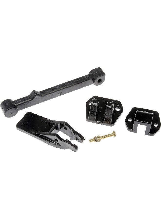 Dorman 315-5101 Hood Latch Assembly for Select International Models - Image 1