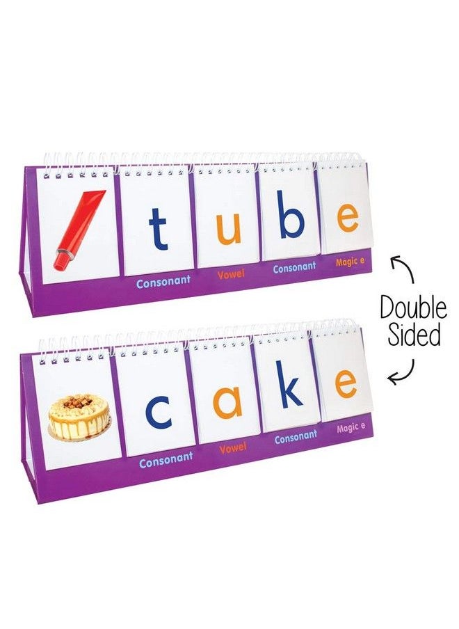Junior Learning - Jl458 ماجيك إي فليب - Image 1