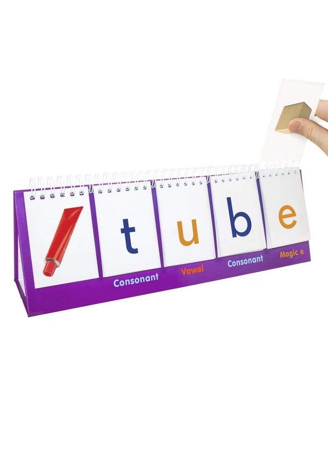 Junior Learning - Jl458 ماجيك إي فليب - Image 1