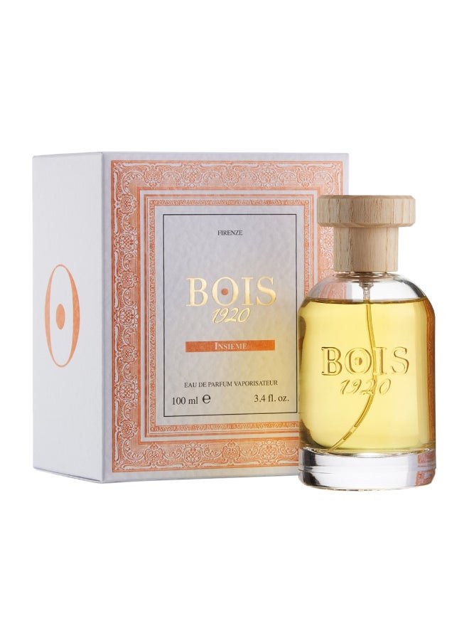 BOIS 1920 Insieme Edp 100Ml 