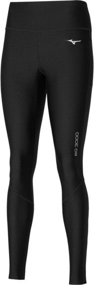 Mizuno BG3000 Women's Leggings Black  - Image 1