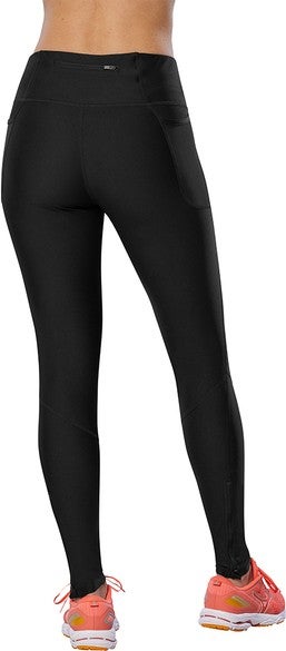 Mizuno BG3000 Women's Leggings Black  - Image 3