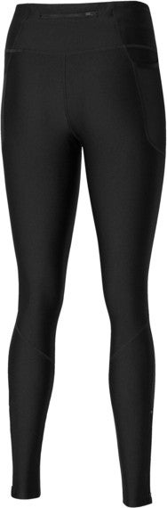 Mizuno BG3000 Women's Leggings Black  - Image 4
