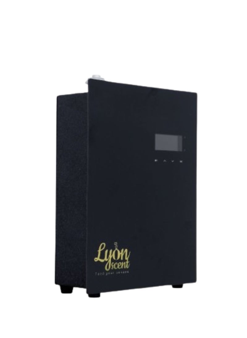 LYON SCENT Air Freshener Diffuser 