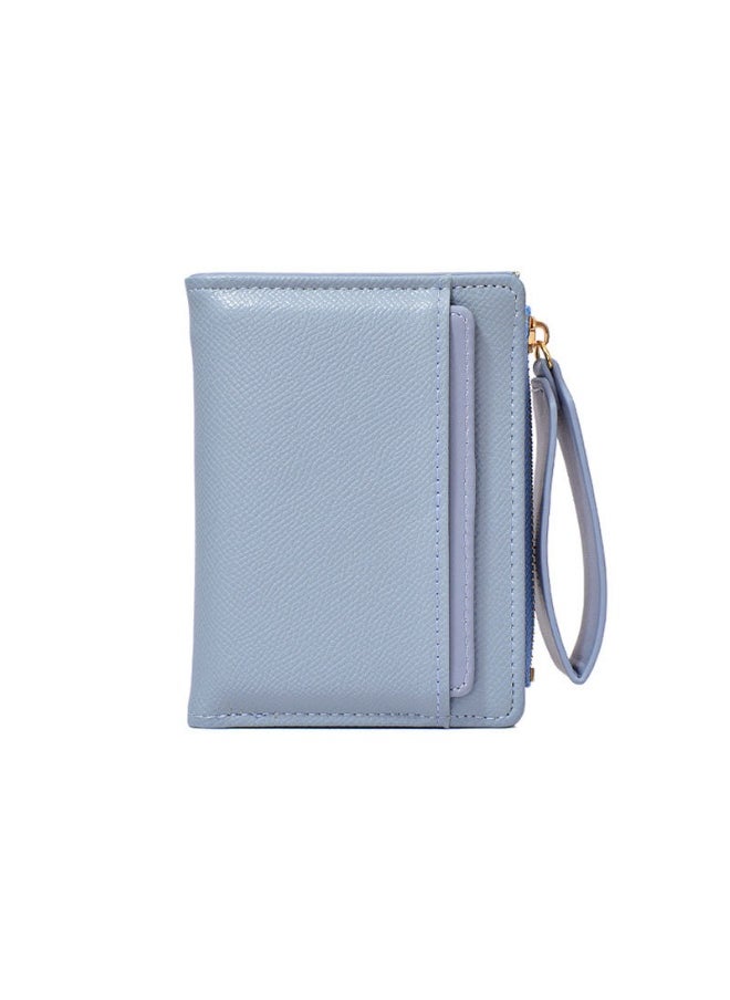 Mark Fairwhale New Multifunctional Large Capacity Portable Wallet  - Image 1