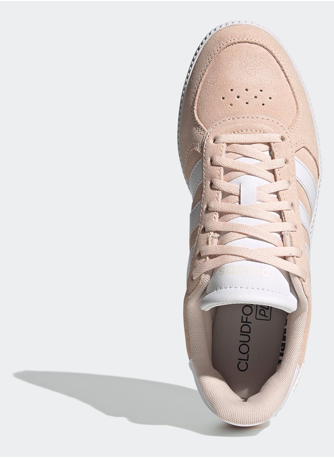 Adidas Breaknet Sleek Shoes  - Image 2